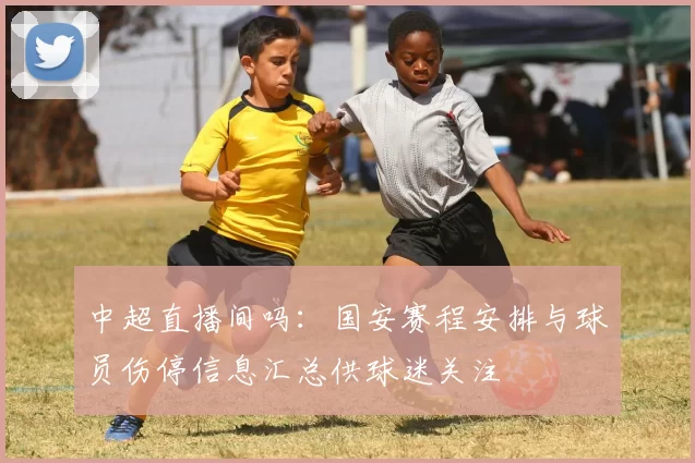 中超直播间吗：国安赛程安排与球员伤停信息汇总供球迷关注