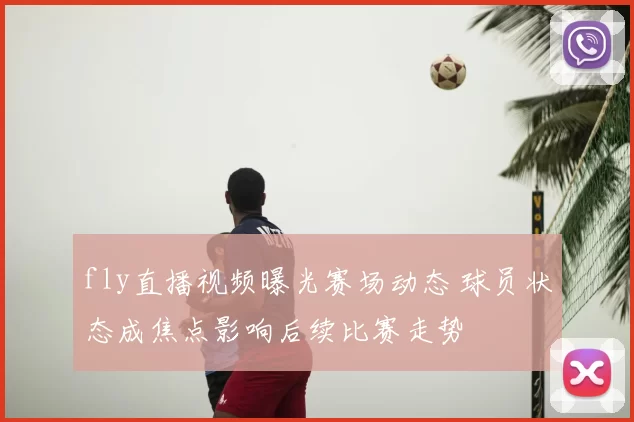 fly直播视频曝光赛场动态 球员状态成焦点影响后续比赛走势