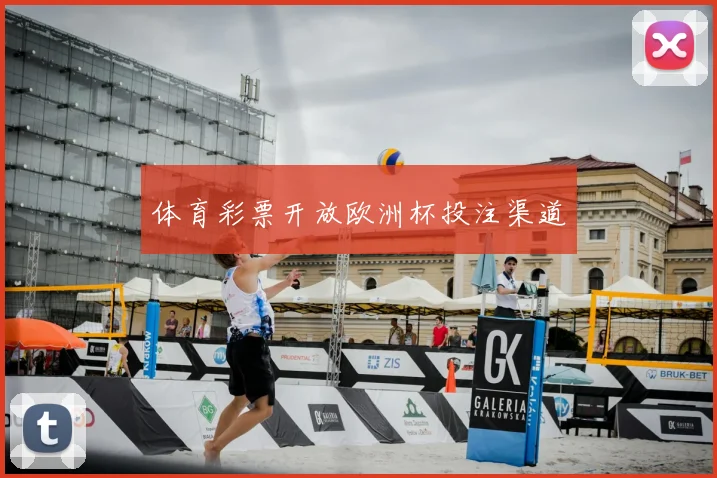 体育彩票开放欧洲杯投注渠道